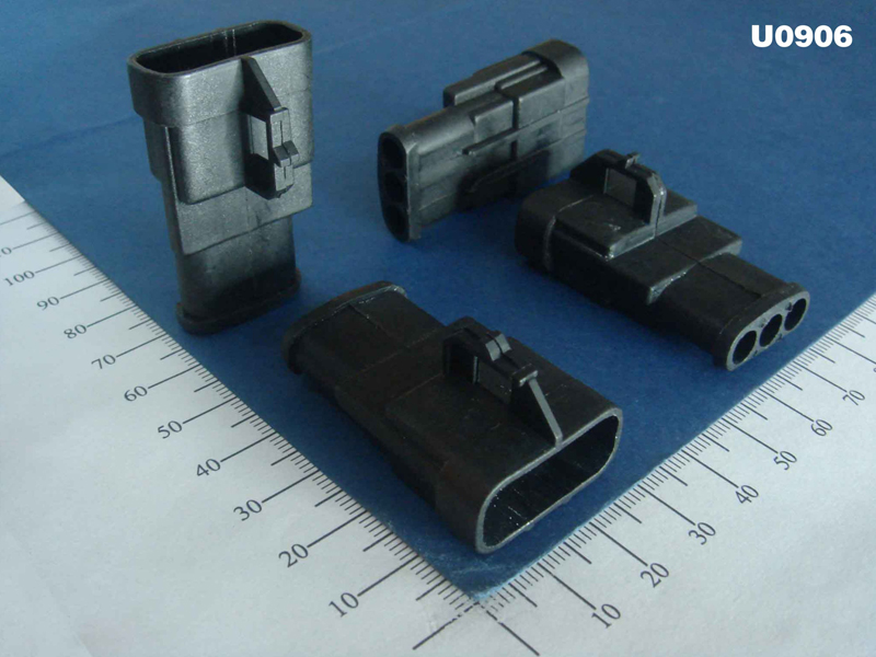 Electric Vehicle Connector Manufacturer in India
