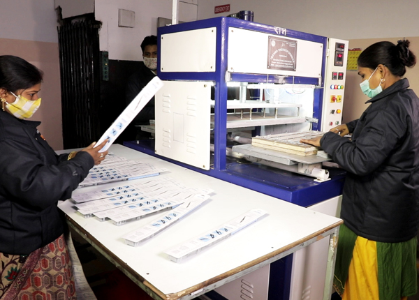 Wiper blade manufacturers in Pune