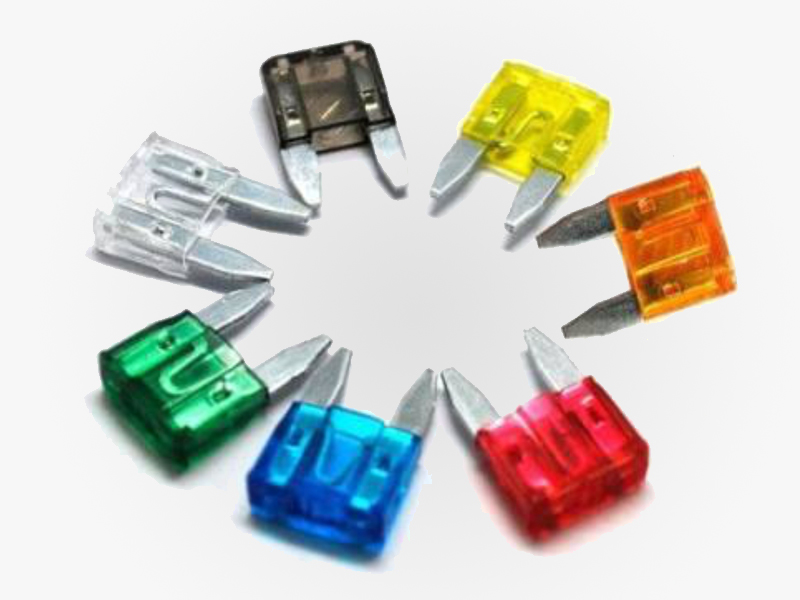 Automotive Fuses Manufacturers in India
