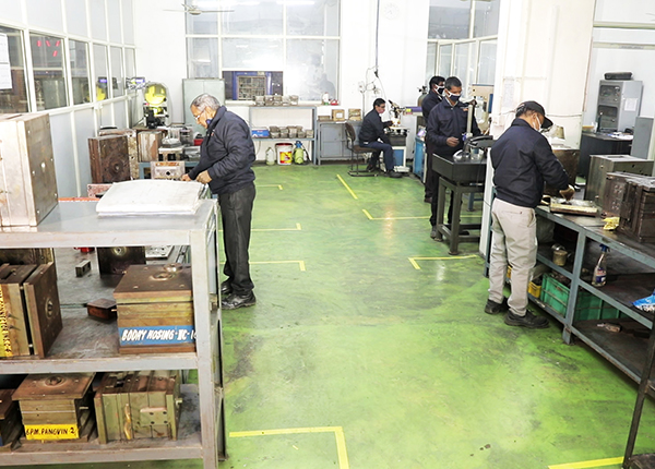 Automotive Connectors