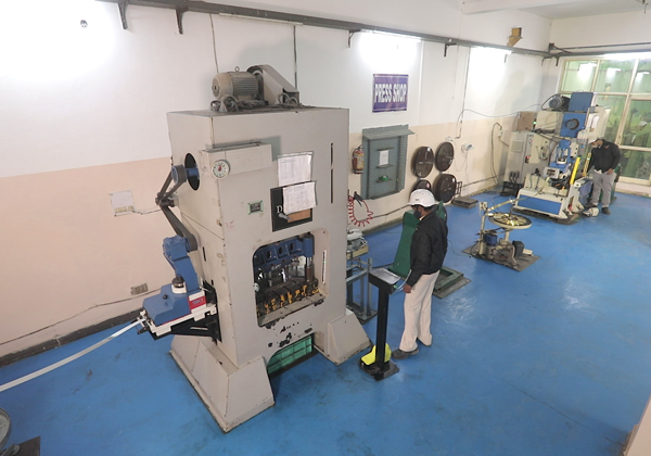 Automotive Fuses Manufacturers in India