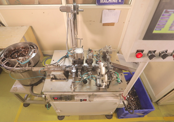 Automotive Fuses Manufacturers in India